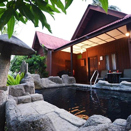 Vivilla By Holiday Villa Cherating Exterior foto