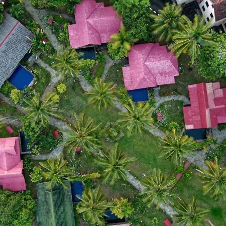 Vivilla By Holiday Villa Cherating Exterior foto