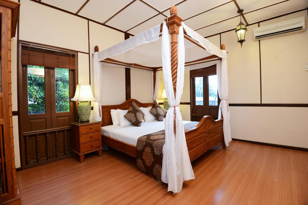 Vivilla By Holiday Villa Cherating Exterior foto