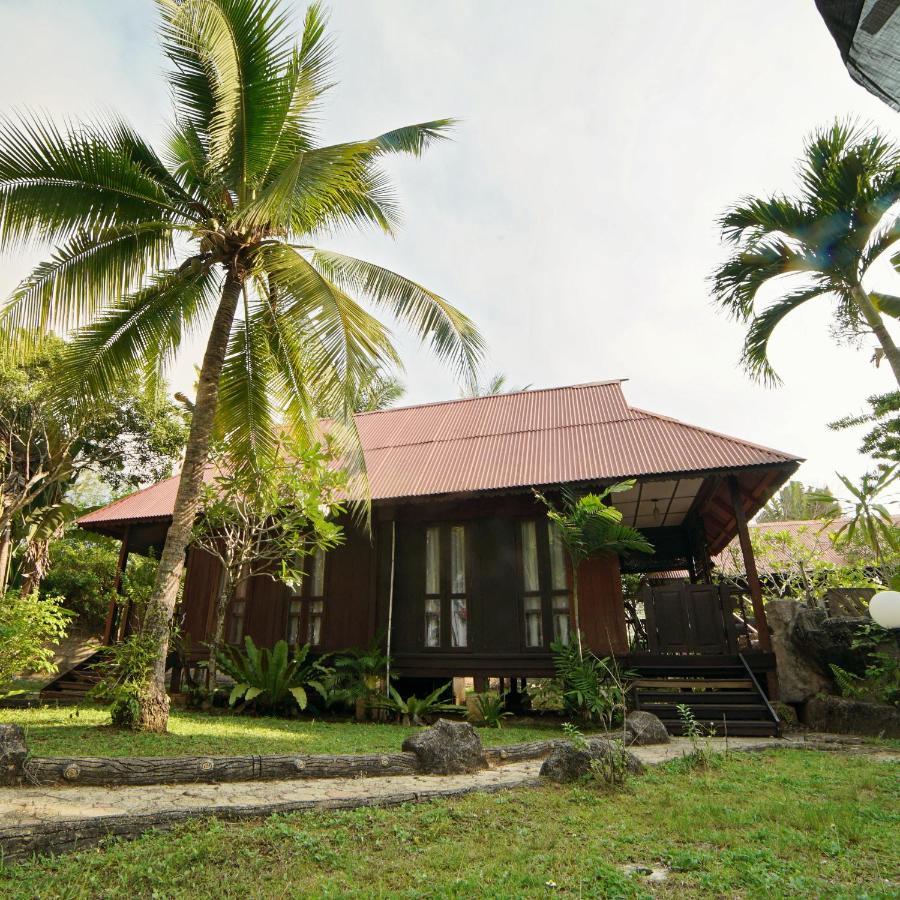 Vivilla By Holiday Villa Cherating Exterior foto