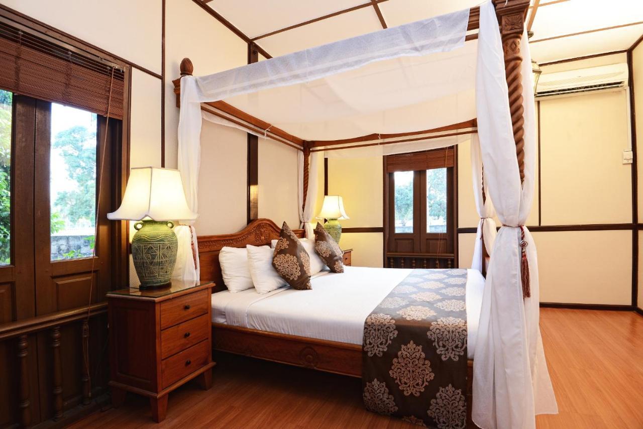 Vivilla By Holiday Villa Cherating Exterior foto