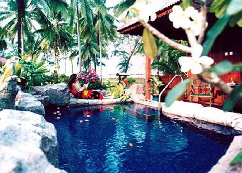 Vivilla By Holiday Villa Cherating Exterior foto