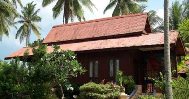 Vivilla By Holiday Villa Cherating Exterior foto
