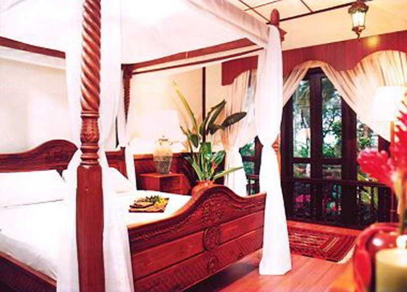 Vivilla By Holiday Villa Cherating Exterior foto
