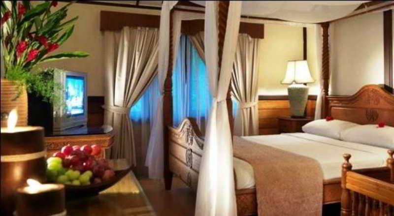 Vivilla By Holiday Villa Cherating Exterior foto