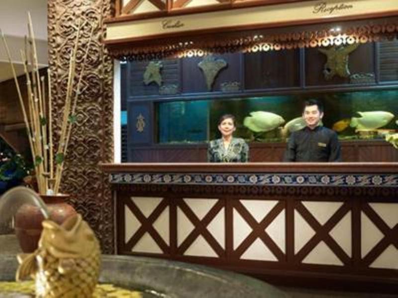 Vivilla By Holiday Villa Cherating Exterior foto