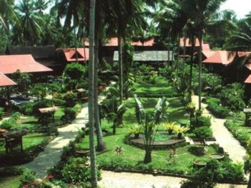 Vivilla By Holiday Villa Cherating Exterior foto