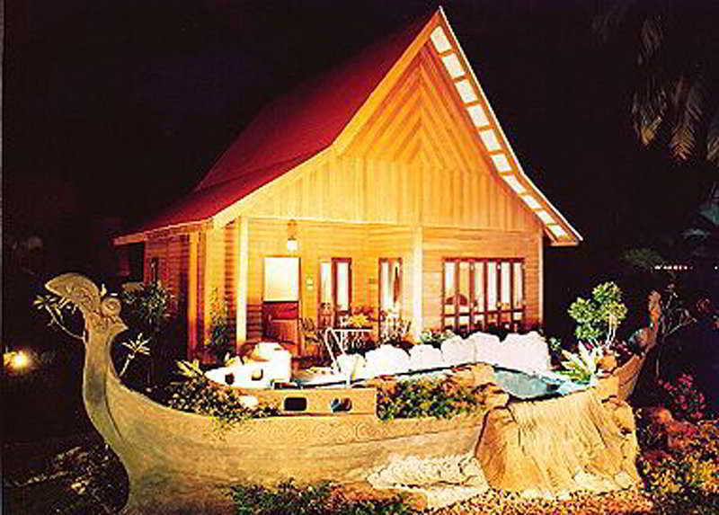 Vivilla By Holiday Villa Cherating Exterior foto