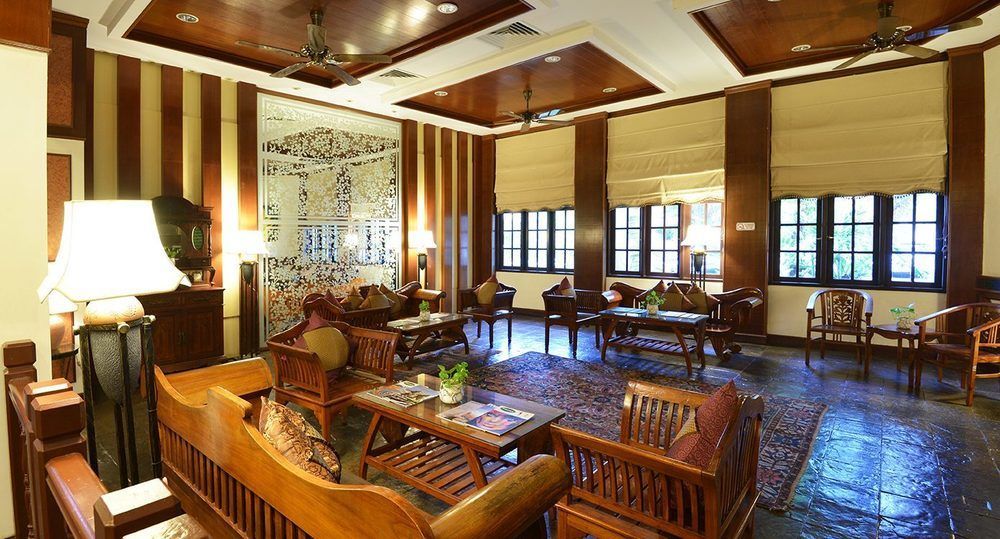 Vivilla By Holiday Villa Cherating Exterior foto