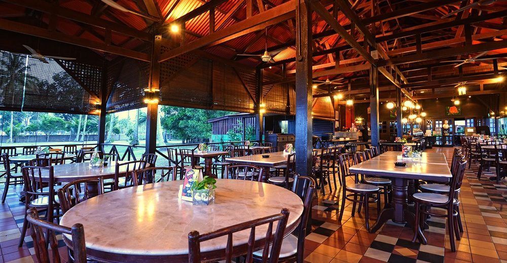 Vivilla By Holiday Villa Cherating Exterior foto