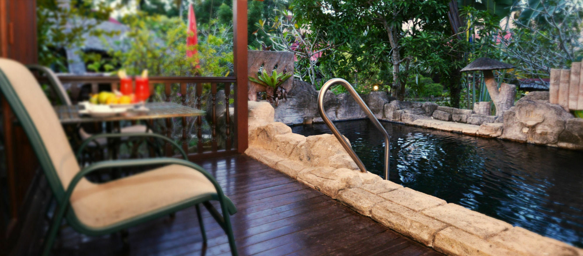 Vivilla By Holiday Villa Cherating Exterior foto